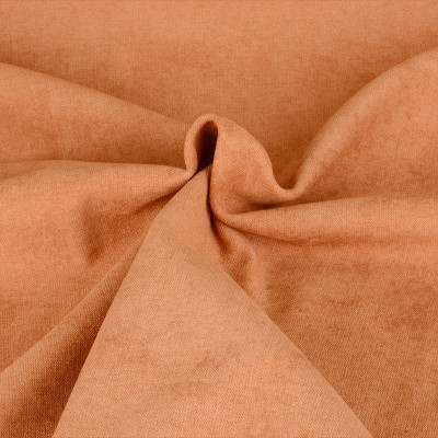 Rideau Occultant à Oeillets Caramel - 140x245 cm - Obscurité et Chaleur