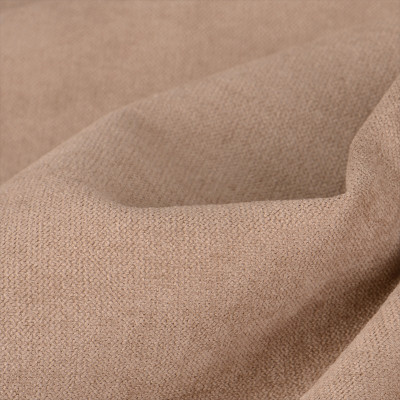 Rideau Occultant et Thermique Beige Clair - 140x245 cm - Confort et Isolation