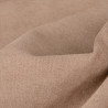 Rideau Occultant et Thermique Beige Clair - 140x245 cm - Confort et Isolation
